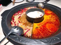 -川锅一号火锅(1818牌楼店)