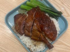 -滋味满屋美食坊(上海街店)