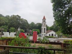 -莫干山风景区