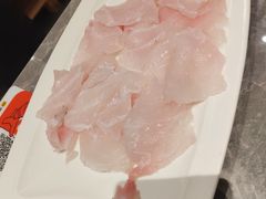 -张凯达·深海石斑鱼潮汕火锅(十五年品牌•虹桥天街店)