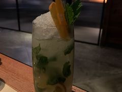 -Mercato莫卡多露台餐厅与酒吧(K11店)