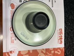 -四斤烤肉(东戴河孟家店)