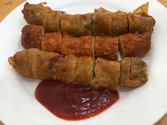 厦门炸五香-福祥厦门小馆(舟孟北路店)