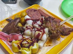 -華歡冰室-WahFoon(吉大店)