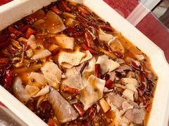 -无味饭店(九眼桥商业文化广场店)