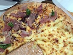 android_upload_pic-乐凯撒披萨(海岸城店)
