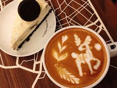 -Peet's 皮爷咖啡(东湖路手作店)