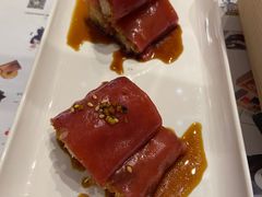 -蔡澜点心·粤菜(西单大悦城店)