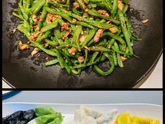 -船歌·鱼水饺青岛菜(金狮广场店)