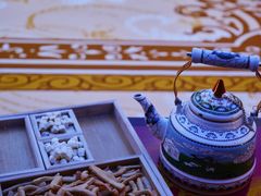 -坝上草原大汗行宫旅游景区