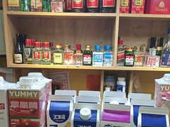 -闻香阁·清真(光荣道店)