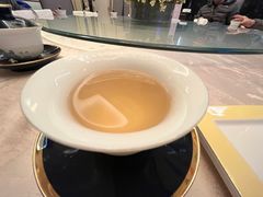 -东海朗廷酒店-唐阁T’ANG COURT 中餐厅