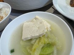 -福海居烤鸭店(鸟巢店)