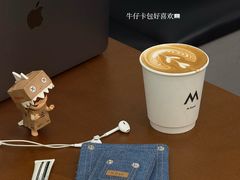 -M Stand(西安大悦城店)