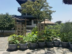 -无锡蠡湖国家湿地公园-蠡园