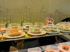 -争鲜回转寿司(东方银座店)