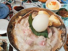 -桃太郎寿司料理(南坪店)