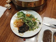 -汉巴味德(沈阳万象汇店)