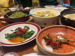 -上海人家花樣年华(中山公园店)