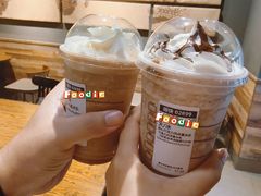 -星巴克(天津五大道店)
