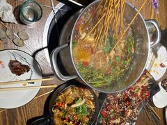 -刘成杰锦州烧烤(南河路店)