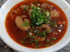 -李记小小吃(涪江路店)