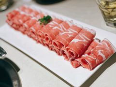 -浩爷羊蝎子火锅(双榆树店)