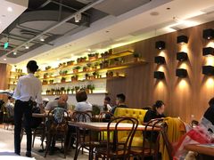 -翠華餐廳(浦东机场T1店)