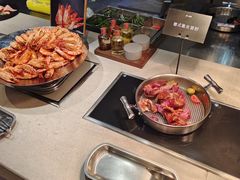 -曲水兰亭(北京四惠店)