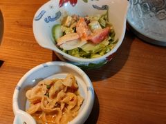-和彩放题(渔阳店)