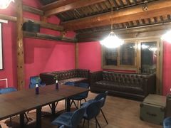 -疯克大象美式烤肉餐厅