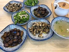-朱洪元苏式面馆(绿宝广场店)