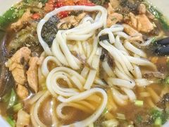 -易裕和·长沙米粉(竹塘西路店)