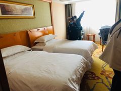 -维也纳酒店(合肥长江东路三里街地铁站店)