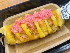 -鸽子庄烧烤龙虾(土桥店)