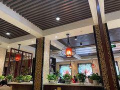 -新侨小馆(东直门北小街店)