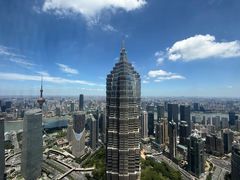 -上海中心大厦