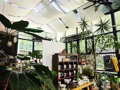 -北马山庄植趣咖啡