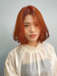 -迪罗造型•潮色接发