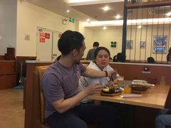 -萨莉亚意式餐厅(西青道欧亚达店)
