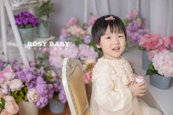 -RosyBaby萝西儿童摄影(园区店)