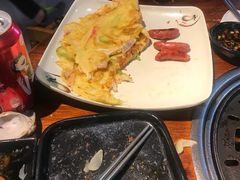 -杀猪天·韩国烤肉(总店)