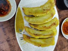 -清真蒋有记(老门东店)