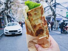 -大叔家福鼎小吃(十全街店)