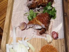 -纳瓦新疆菜(银都店)