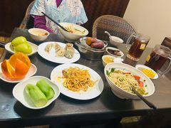 -益健·足疗汗蒸SPA(芙蓉广场店)
