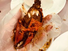 -蟹皇海鲜餐厅