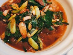 -壹只菜·崇明本地特色菜(崇明南门店)