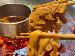 -佬土鹅肠火锅(解放路店)