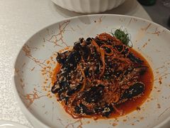 -写庭·鱼鲜川菜·宴请(铁像寺水街店)
